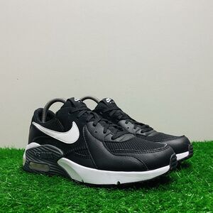 Nike Air Max Excee Women's Running Shoes Sneakers CD5432-003 Black Size 9